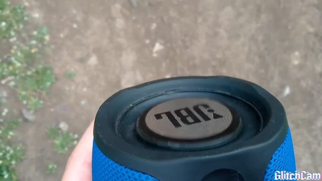 ?BASS TEST JBL XTREME MINI ? смотреть онлайн
