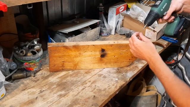 Шуруповерт BOSCH UniversalDrill 18V за 2549 рублей? Обзор шуруповерта небольшие испытания. смотреть онлайн