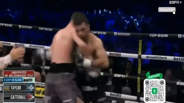 Canelo Alvarez vs Jermell Charlo Live Stream | 2023 Boxing Full Fight смотреть онлайн