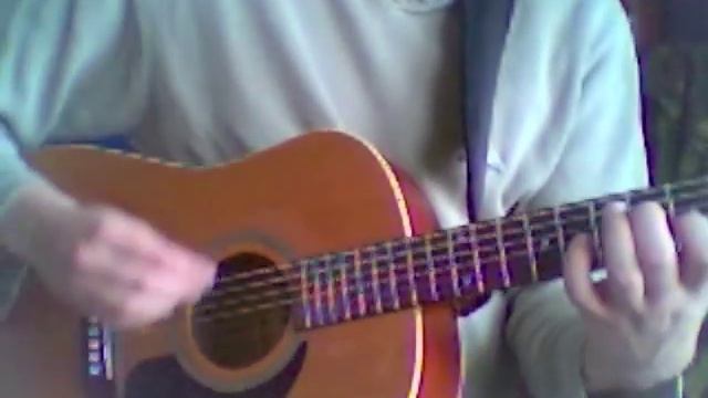 Man of constant sorrow bad guitar tutorial (and i hate to admit but the singing is nog good enough) смотреть онлайн