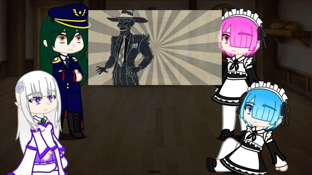 GACHA LIFE Re:zero reagindo ao rap do Máskara (The Mask) - Máscara | @M4rkim (Subaru as Maskara) смотреть онлайн