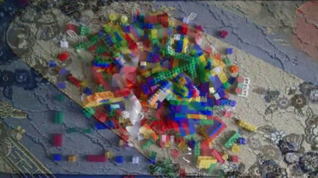 Разрушение дома смотреть онлайн