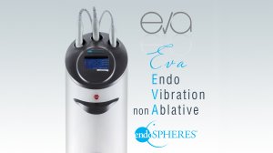 Аппарат компрессионной микровибрации® Endospheres® AK Sensor® FACE EVA