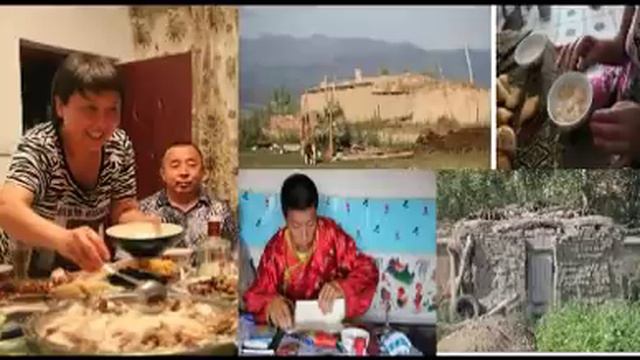 Буддист Кыргызы из Китая. История, культура и религия. смотреть онлайн