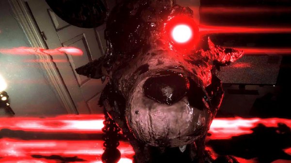 ОНИ ВЕРНУЛИСЬ! → THE JOY OF CREATION Demo