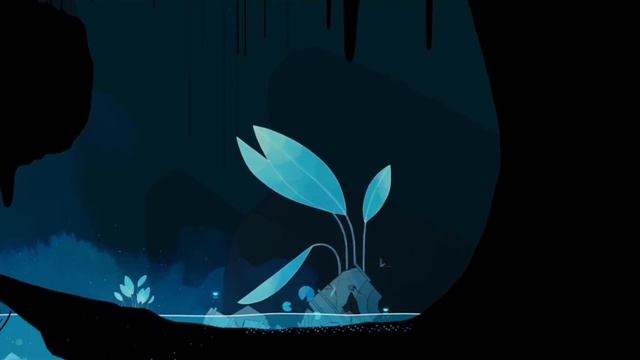 Прохождение Gris/Грис