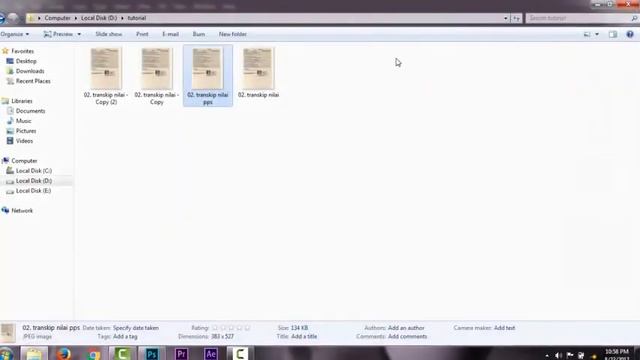 Cara mengecilkan size foto(JPG) menggunakan photoshop, microsoft paint dan microsoft office смотреть онлайн