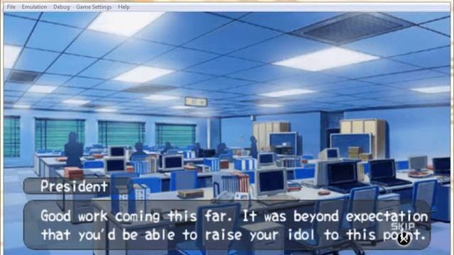 Idolmaster SP Partly Eng Patched WNGI Wandering Star Free Play Yukiho Limit Reached смотреть онлайн