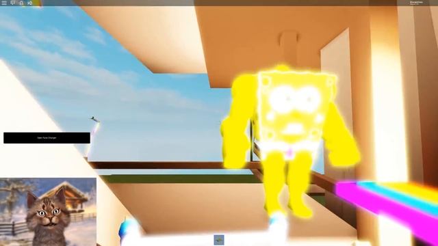 Buying The Best Element Shadowfire And Got On Biggest Leaderboard | Roblox Ninja Legends смотреть онлайн