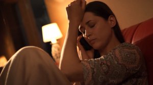 Знаки судьбы, 23 выпуск. Духовная близость