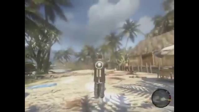 Dead Island - bags,багги,глюки,приколы смотреть онлайн