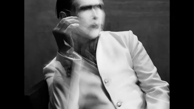 Marilyn Manson- Fated, Faithful, Fatal (The Mephistopheles Of Los Angeles Unplugged) смотреть онлайн