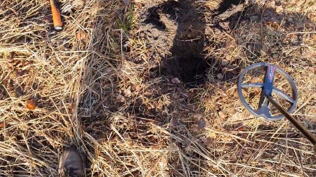 DEUS 2. Работа вектографа в полевых условиях. смотреть онлайн