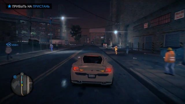 Босс и Пирс поют Opposites Attract "Paula Abdul" в Saints Row 4 смотреть онлайн