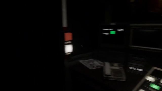 Прохождение HELP WANTED №2