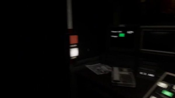 Прохождение HELP WANTED №2