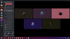 Обзвон на пост лидера армии Black Russia