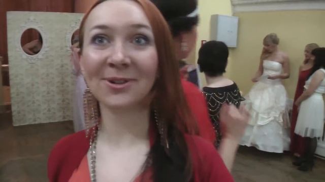 Губернский Бал (видеоблог от проекта "Весь Курган") смотреть онлайн