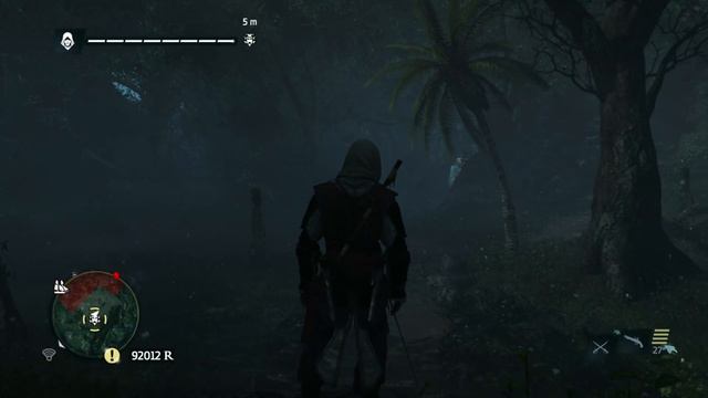 "Assassin's Creed 4: Black Flag", All Mayan stelaes and stones + Mayan outfit location смотреть онлайн