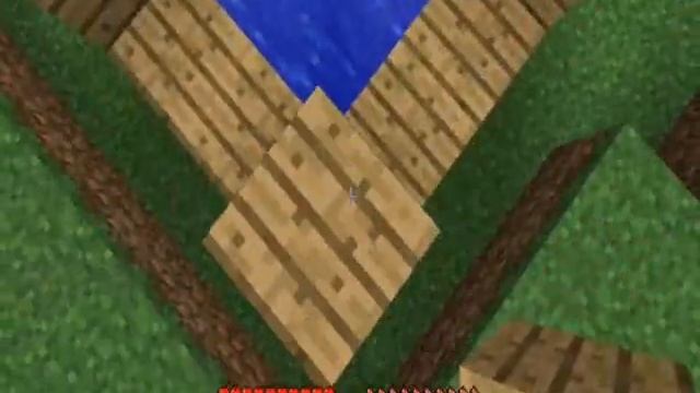 Постройка колодца