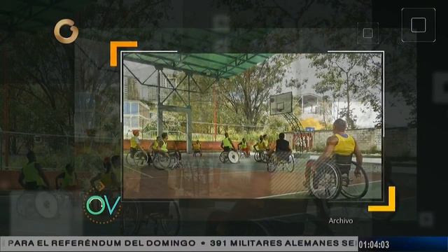 Otra Visión: Guerreros que luchan por un mejor país (Parte 1/3) смотреть онлайн