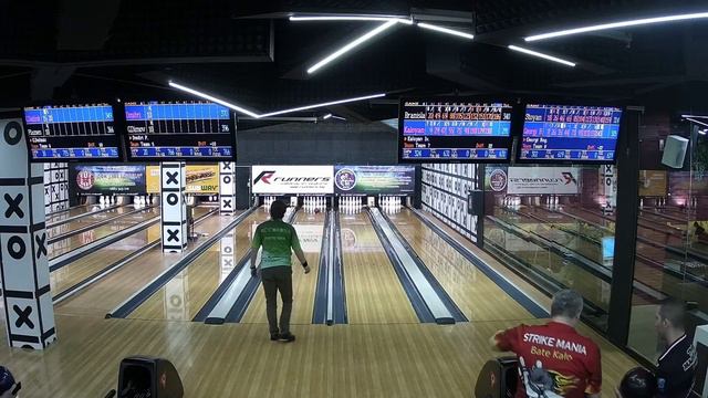 Кръг 6 от РИШ - Черно Море - Писти 5-8 - Зелена А смотреть онлайн