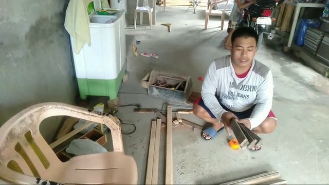 Paano Gumawa ng PLANT RACK sa halagang 100 PESOS??D.I.Y (Project ni Konsyal) смотреть онлайн