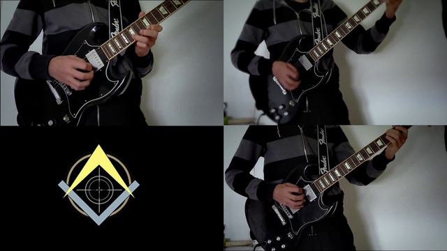 MW3 PMC Victory Theme on Guitar | Extended Version смотреть онлайн