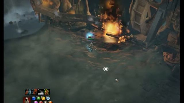 Стал белым магом! - Magicka 2 (3) смотреть онлайн
