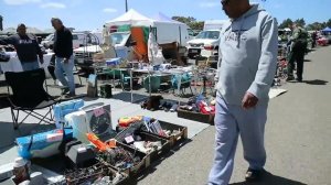 Блошиный Рынок - Барахолка в Австралии: Секонд Хенд Украшения, Игрушки, Инструмент и не только!