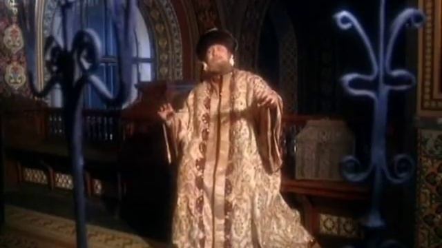 Неизвестные факты из жизни Бориса Годунова.wmv