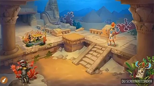 Хитрости в Fishdom , прохождение уровней на время с первого раза!!! смотреть онлайн
