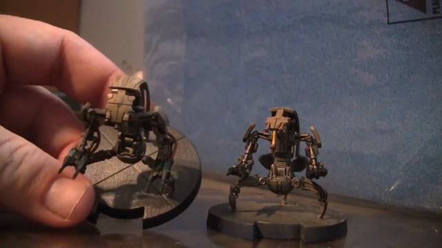 Star Wars Legion Separatist смотреть онлайн