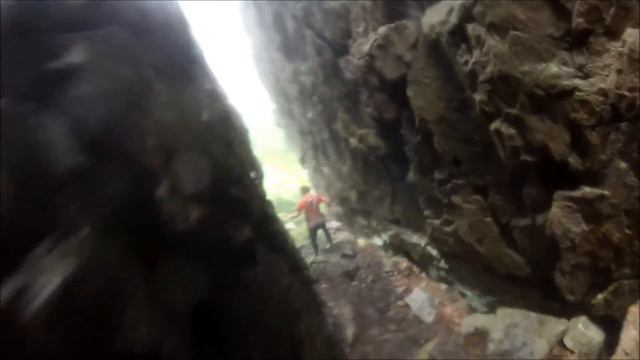 ТрансУрал 2015. День 2. смотреть онлайн