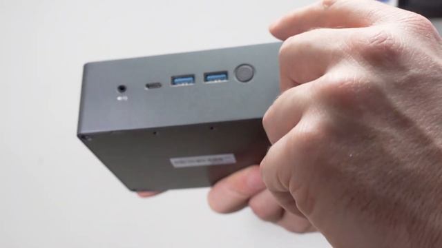 Does BMAX B5 Mini PC Stand out from the Rest? BMAX B5 Core i5 Mini PC Review and Teardown смотреть онлайн