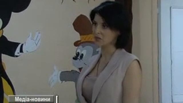 Змиевской Детский дом смотреть онлайн