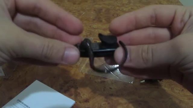 Unboxing Platronics ML-20. Розпаковка та коротенький огляд. смотреть онлайн