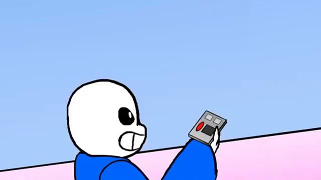 Фанатская анимация по Undertale. [ПЕРЕЗАЛИВ] #2 (2 часть) смотреть онлайн