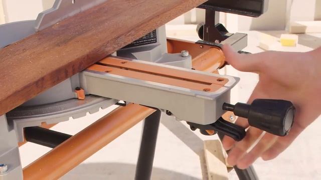 18V Бесщёточная  254 мм Торцовочная пила    AEG Powertools