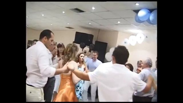 ΤΑΚΗΣ ΔΗΜΗΤΡΙΟΥ ΚΩΣΤΑΣ ΚΑΛΟΓΕΡΟΣ ΣΕ ΒΑΦΤΙΣΗ ΗΠΕΙΡΩΤΙΚΑ смотреть онлайн