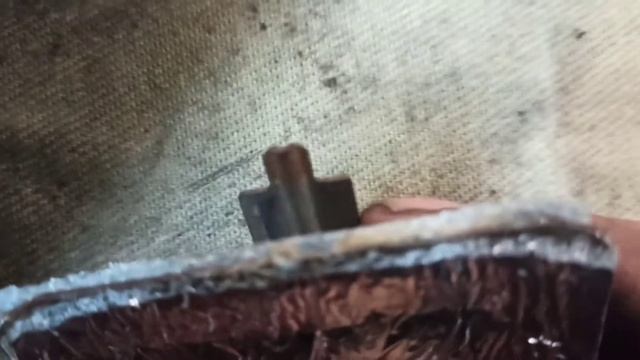 Сборка и установка салонной печки на Форд Транзит 95.г. Furnace repair for Ford Transit 95.g. смотреть онлайн