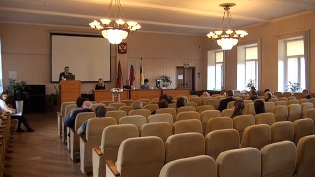 Защита диссертации Маннановой Ирины Владимировны смотреть онлайн