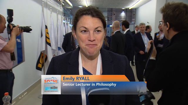 Day 5 - Evening News - SportAccord Convention 2015 смотреть онлайн