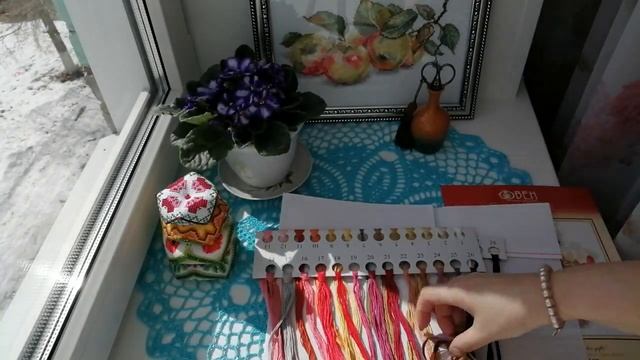 Обзор набора от "овен" зиме гостиницы. смотреть онлайн