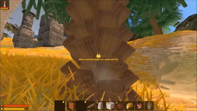 CHKN ? - 01 - A Boy and His CHKN! (Intro Gameplay) смотреть онлайн