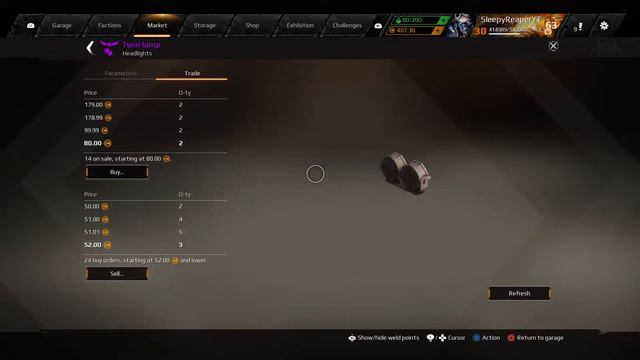 Crossout Free For All with spears easy mode смотреть онлайн