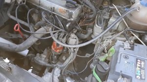 Конденсат в сапуне как бороться