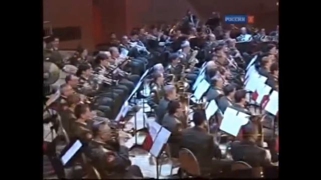 Слушание музыки 2 класс. Духовой оркестр смотреть онлайн