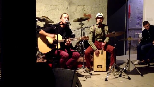 Дуэт "Бакшиш" смотреть онлайн