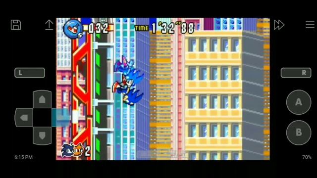 Sonic advance 3 on mobile? смотреть онлайн